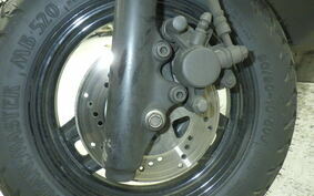 SUZUKI ADDRESS V125 CF4EA