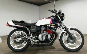 HONDA CBX400F 2013 NC07