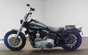 HARLEY FXDB1580 2009 GX4