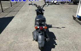 HONDA ｽﾞｰﾏｰ AF58