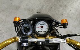 KAWASAKI KSR110 KL110A