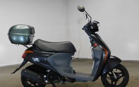 SUZUKI LET's 5 G CA47A