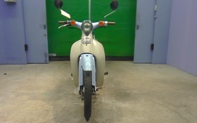 HONDA LITTLE CUB E AA01