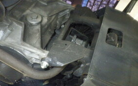 SUZUKI ADDRESS 110 CE47A