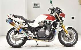 HONDA CB1300SF SUPER FOUR 2011 SC54