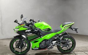 KAWASAKI NINJA 400 EX400G