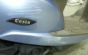 HONDA DIO CESTA GEN 2 AF62