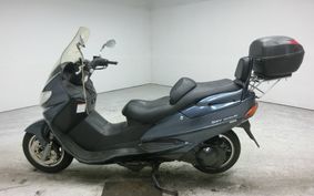 SUZUKI SKYWAVE 400 1999 CK41A