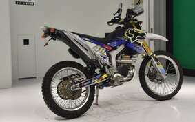 YAMAHA WR250R DG15J