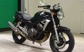 KAWASAKI BALIUS 250 Gen.2 ZR250B