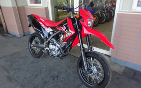 HONDA CRF250M MD38