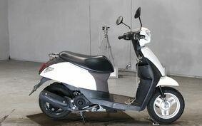 SUZUKI LET's CA4AA