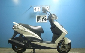 YAMAHA CYGNUS 125 X 2 2007 SE44J