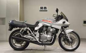 SUZUKI GSX400S KATANA 1992 GK77A