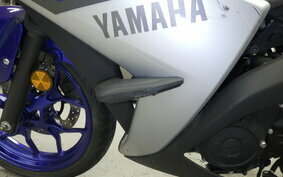 YAMAHA YZF-R25 RG10J