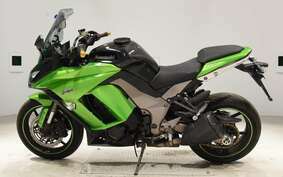 KAWASAKI NINJA 1000 A 2011 ZXT00G