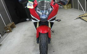 HONDA CBR600F 2011