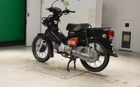 HONDA CROSS CUB 110 JA45