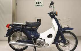 HONDA C50 SUPER CUB E C50