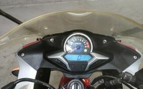 HONDA CBR250R MC41