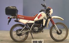 YAMAHA DT50 17W