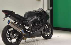 KAWASAKI NINJA ZX-6R A 2023 ZX636J