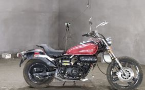 HONDA MAGNA 50 AC13