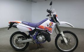 YAMAHA DT200 WR 3XP