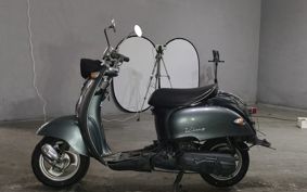 YAMAHA VINO SA10J