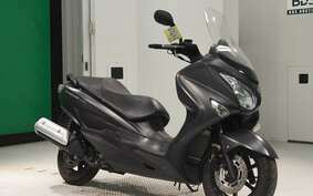 SUZUKI SKYWAVE 200 (Burgman 200) CH41A