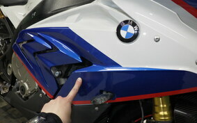 BMW S1000RR 2016