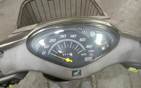 HONDA DIO CESTA AF68