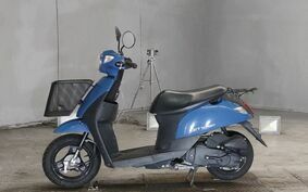 SUZUKI LET's CA4AA