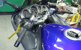 KAWASAKI ZZ1200 NINJA R 2004 ZXT20C