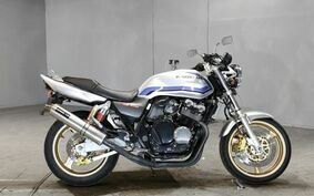 HONDA CB400SF VTEC 2001 NC39