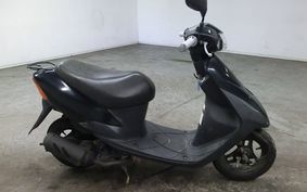 SUZUKI LET's 2 CA1PA