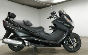 SUZUKI SKYWAVE 250 (Burgman 250) S CJ43A