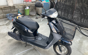 HONDA  TACT  BASIC  AF75