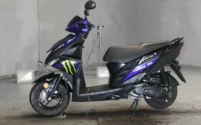 YAMAHA CYGNUS 125 RAY-Z 不明