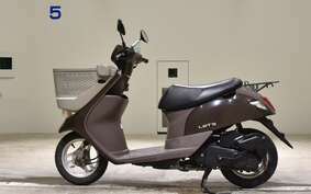 SUZUKI LET's Super Good CA4AA