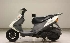 SUZUKI ADDRESS V125 G CF4EA