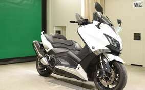 YAMAHA T-MAX 530 2017 SJ12J