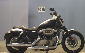 HARLEY XL1200N 2009 CZ3