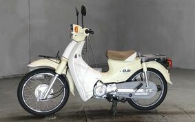 HONDA C110 SUPER CUB JA07