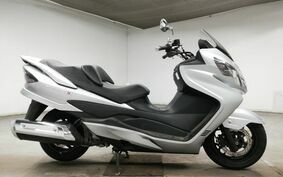 SUZUKI SKYWAVE 250 (Burgman 250) S CJ46A