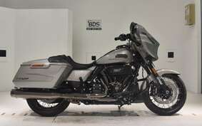 HARLEY FLHXSE1980CVO 2024