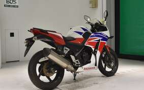 HONDA CBR250R A MC41