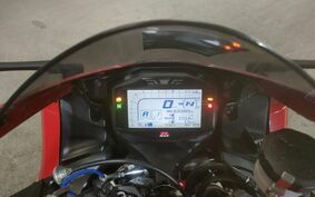 SUZUKI GSX-R1000 2017 DM11A