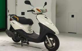 YAMAHA AXIS 125 TREET SE53J