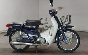 HONDA C70 SUPER CUB CUSTOM C70